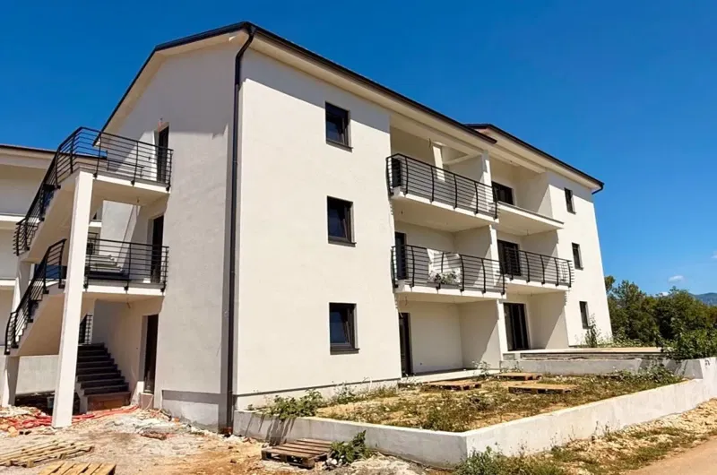 Apartment, for sale, Uvala Soline, Croatia, 71 m2, 265.000,00 EUR – 2