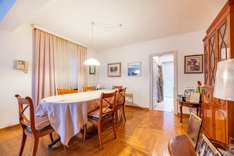 Sale,Zagreb,Šestine,beautiful 5room apartment,4levels,semidetach house – 3