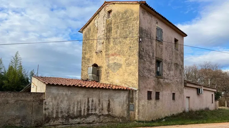 Casa Nova Vas, Poreč, 270m2 – 2