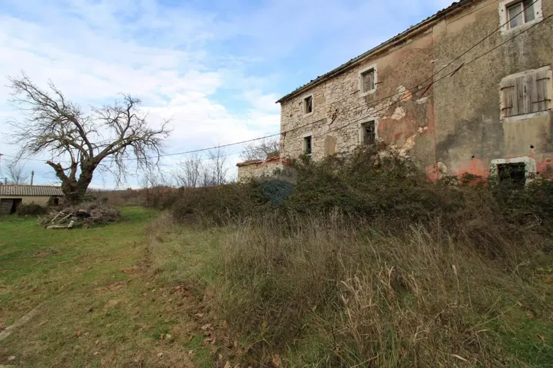 Casa Staniši, Vižinada, 330m2 – 3