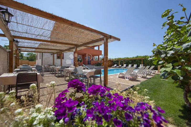 ECO RESORT FAMIGLIARE – 2