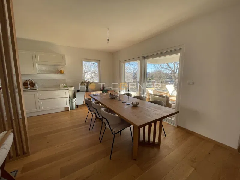 NOVOGRADNJA - VIDEO! - Medulin, vrhunski stan 120m2 na lijepoj lokaciji blizu mora – 2