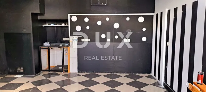 RIJEKA, BULEVARD - excellent business space of 26 m2 – 3