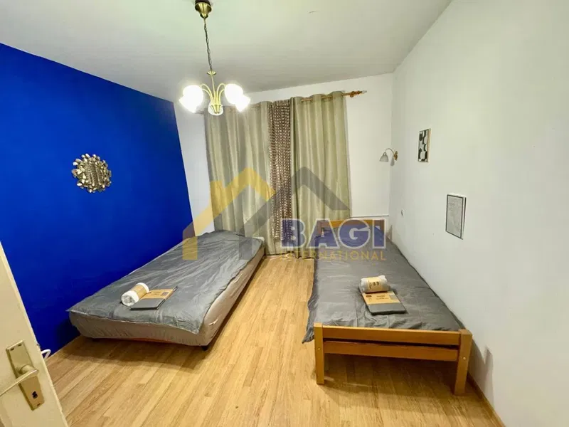 Flat/apartment Trešnjevka, Trešnjevka - Sjever, 65m2 – 2