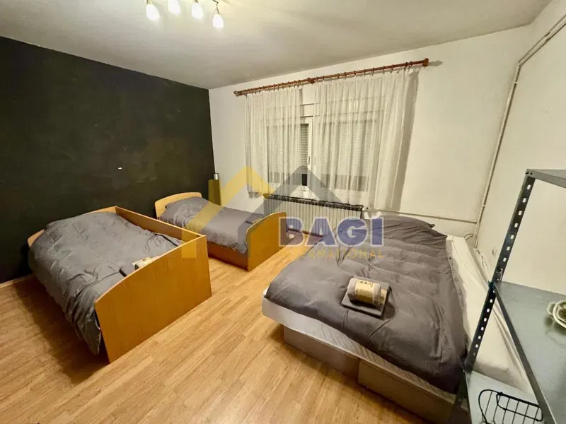 Flat/apartment Trešnjevka, Trešnjevka - Sjever, 65m2 – 3