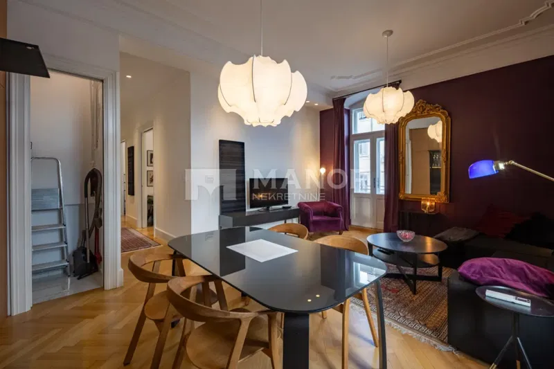Flat Centar, Rijeka, 60m2 – 3