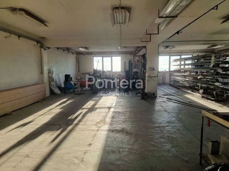 Business premise Pehlin, Rijeka, 800m2 – 2