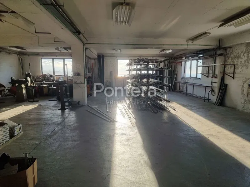 Business premise Pehlin, Rijeka, 800m2 – 3