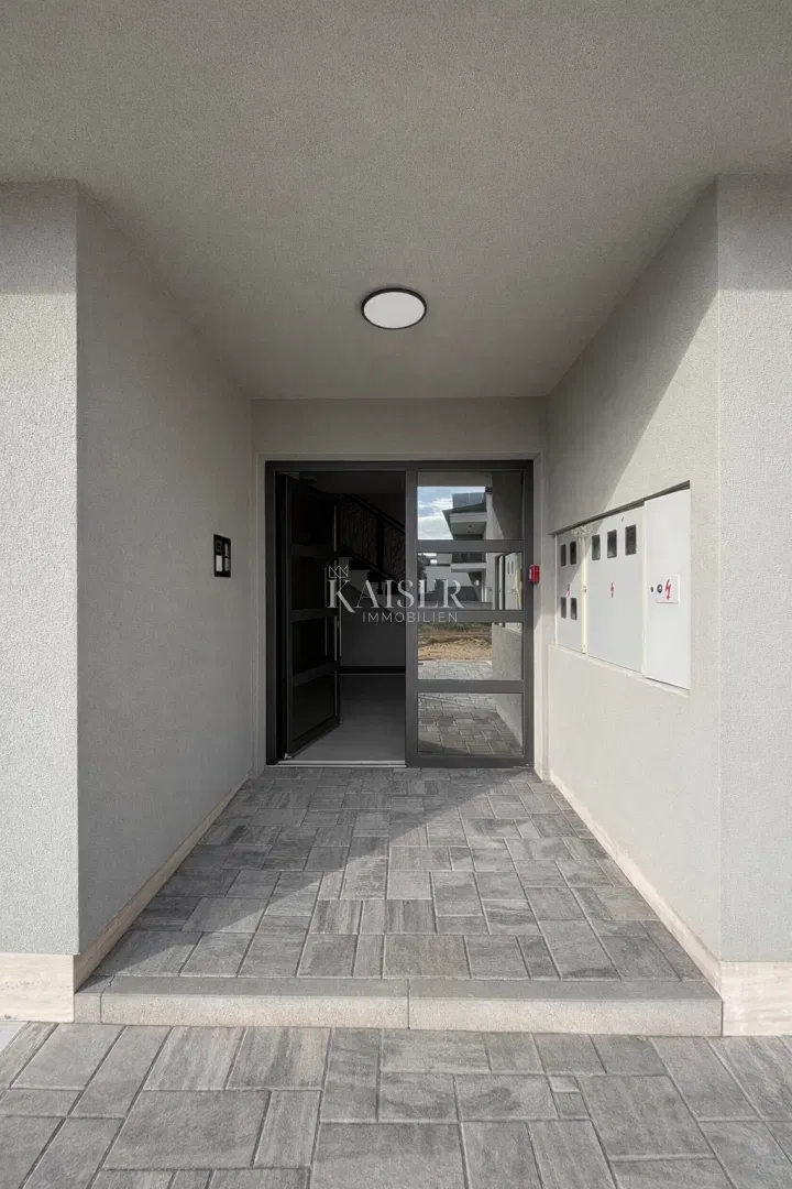 Lakás Privlaka, 84,77m2 – 3