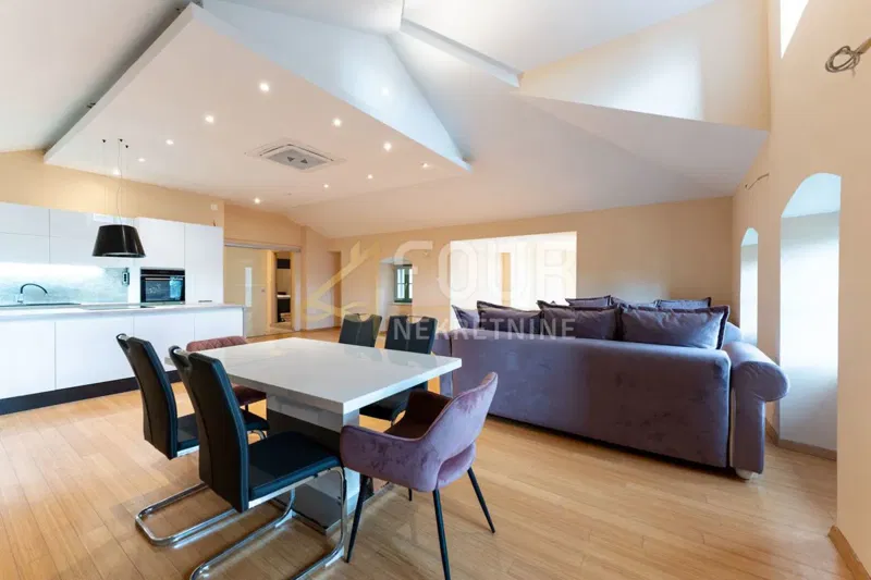 Flat Opatija - Centar, Opatija, 185m2 – 3