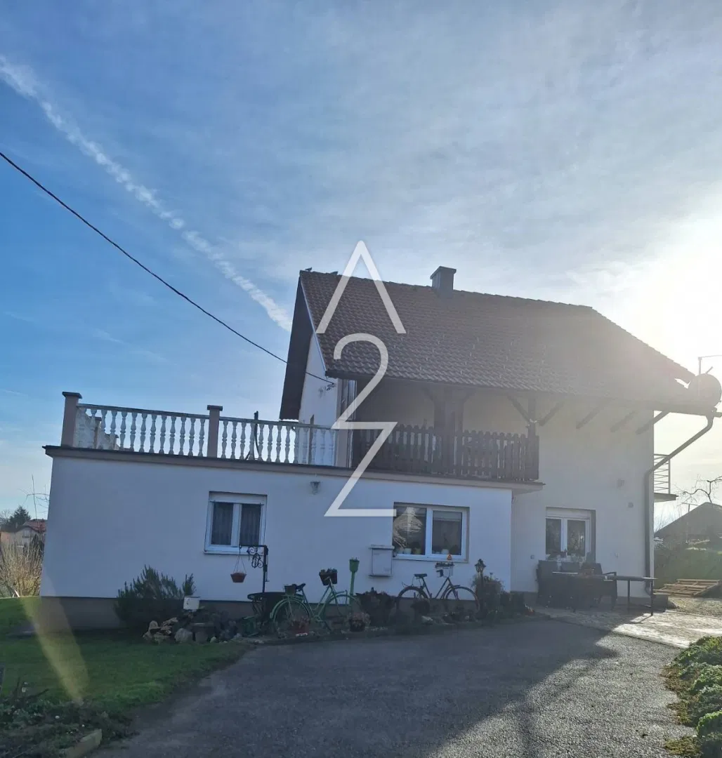 Casa Gornji Kneginec