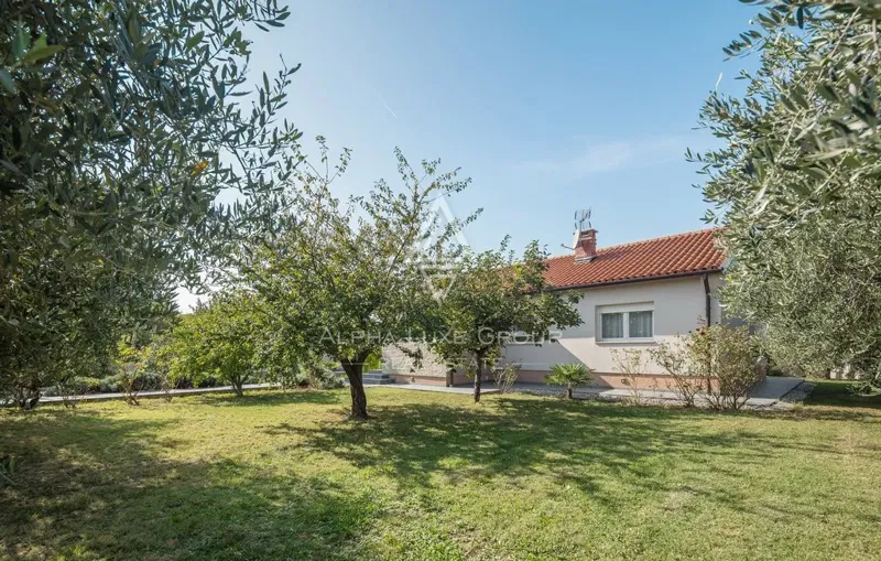 Ház Poreč, 140m2 – 2