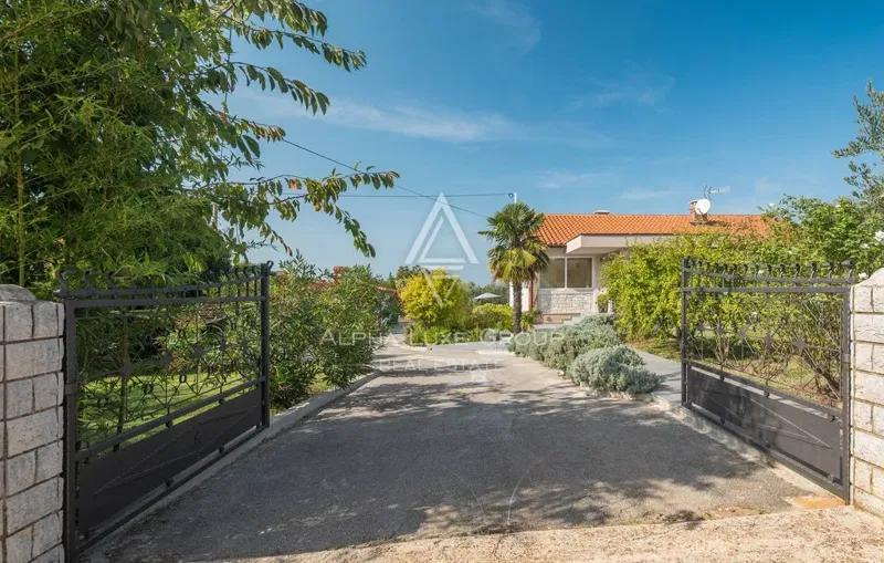 Ház Poreč, 140m2 – 3