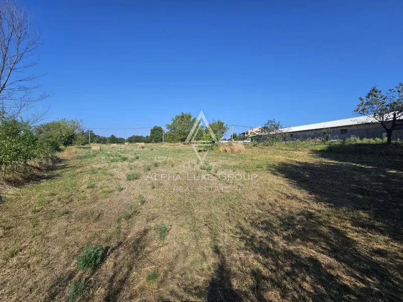Istria, Žminj, Terreno edificabile attraente in vendita – 2