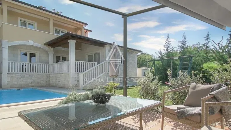 Ház Poreč, 230m2 – 3