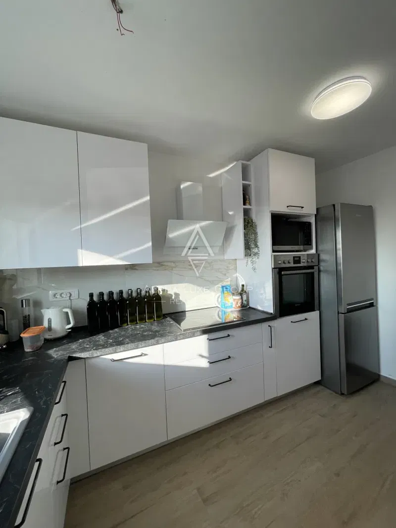 House Kaštelir, Kaštelir-Labinci, 130m2 – 2