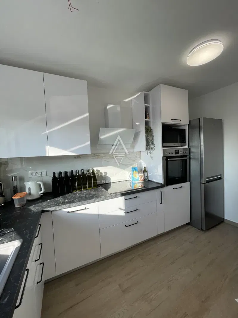 House Kaštelir, Kaštelir-Labinci, 130m2 – 3