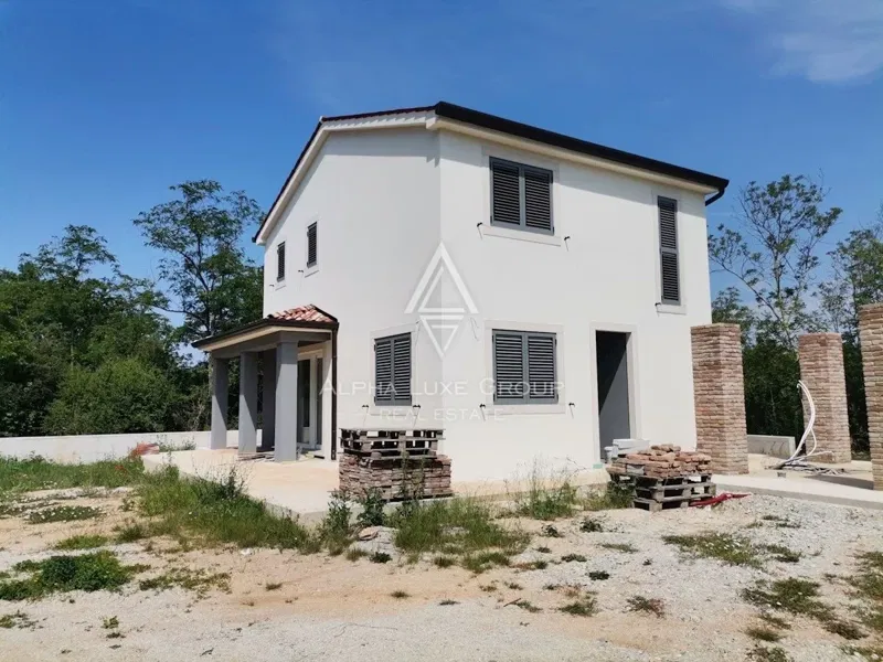 Dom Višnjan, 115m2 – 3