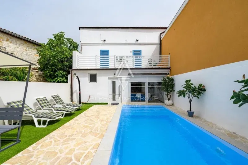 Istria, Poreč - Authentic Istrian house near the beach – 3