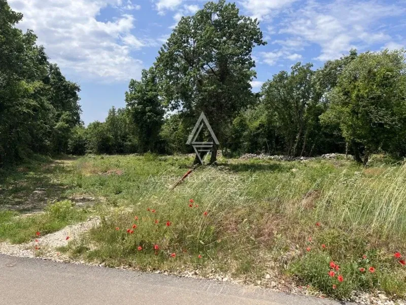 Istria, Heraki - Terreno edificabile tra Rovigno e Parenzo – 2