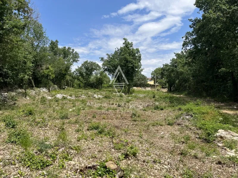 Istria, Heraki - Terreno edificabile tra Rovigno e Parenzo – 3