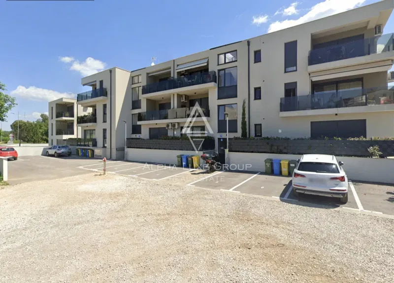 Apartment Poreč, 177m2 – 2