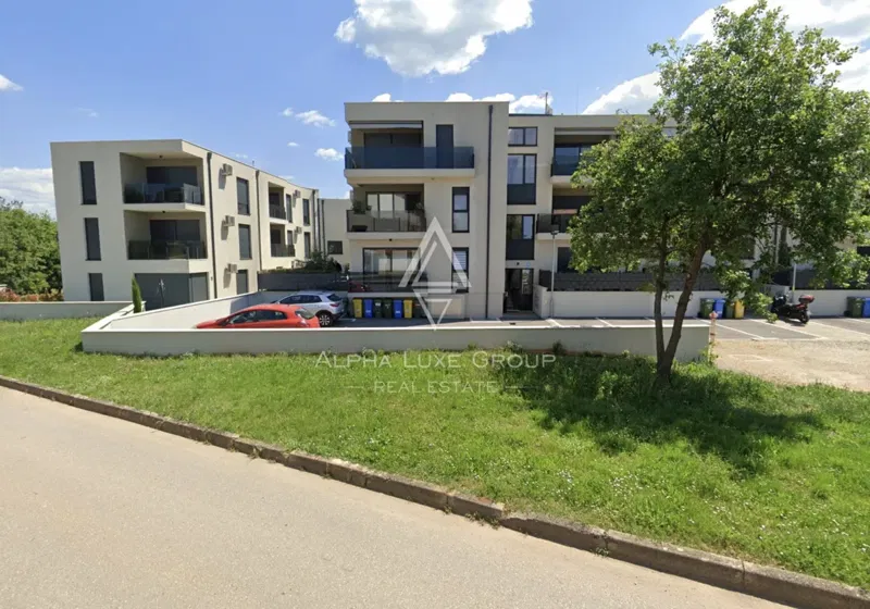 Apartment Poreč, 177m2 – 3