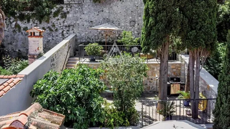 Istria, Rovinj – Luxurious villa for sale in the heart of Rovinj’s old town – 2