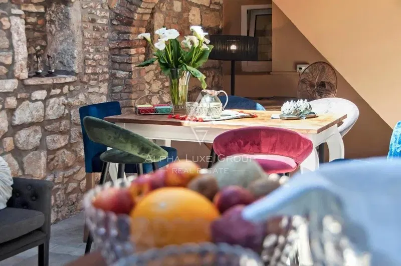 Istria, Rovinj – Luxurious villa for sale in the heart of Rovinj’s old town – 3