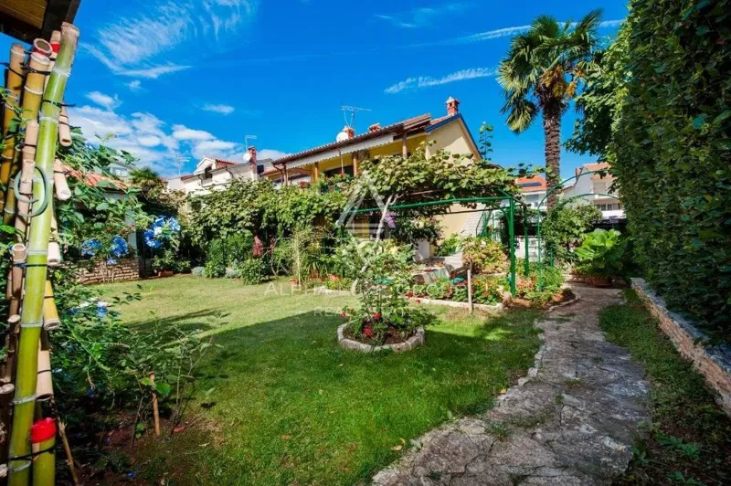 House Rovinj, 400m2 – 2