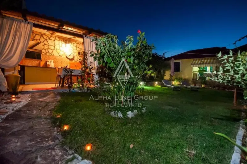 House Rovinj, 400m2 – 3