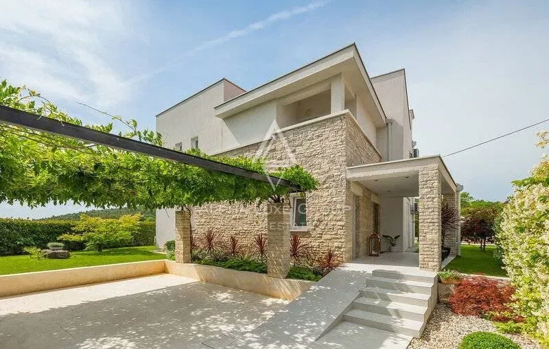 Ház Rovinjsko Selo, Rovinj, 204m2 – 3