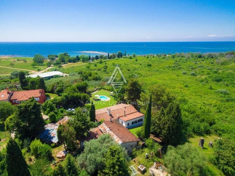 Dom Umag, 300m2 – 2