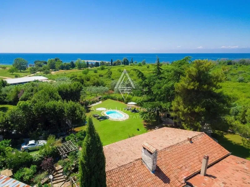 Dom Umag, 300m2 – 3