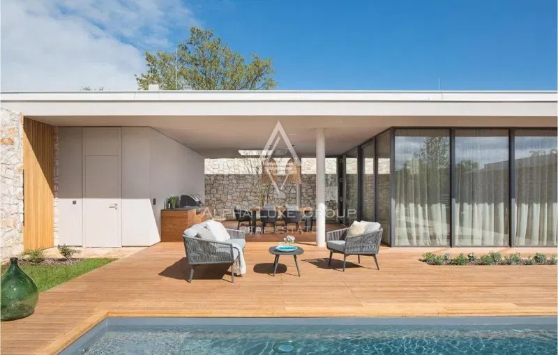 Istria, Vodnjan - Villa singola esclusiva in un resort privato – 2