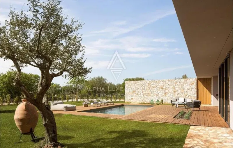 Istria, Vodnjan - Villa singola esclusiva in un resort privato – 3