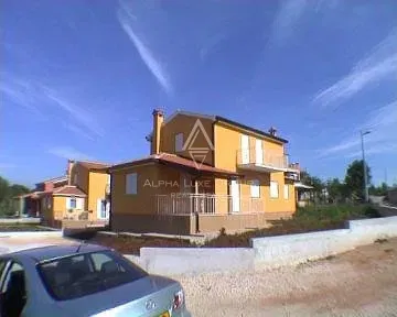 Ház Poreč, 160m2 – 2