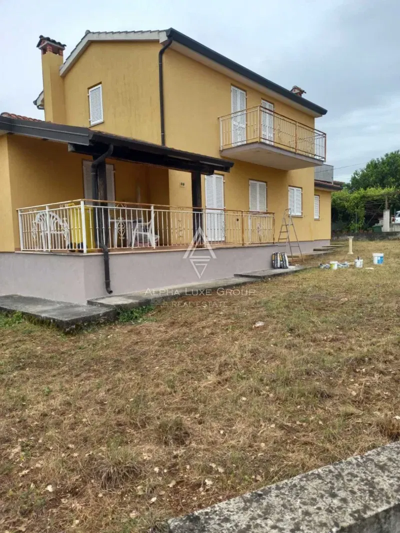 Ház Poreč, 160m2 – 3