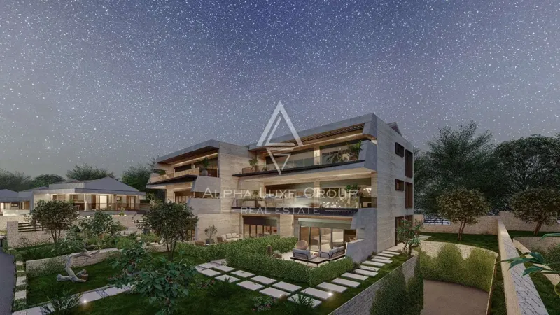 Lovrečica, Istria - Discover luxury living by the sea for sale – 3