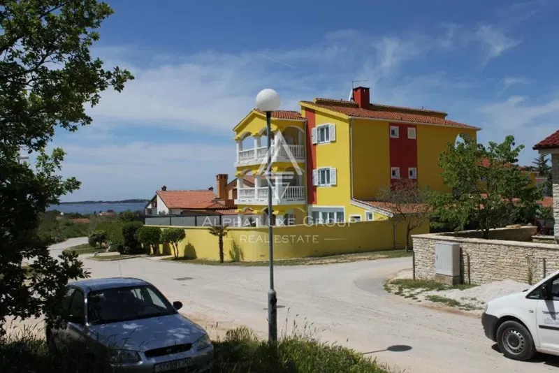 Peroj, Istria: Stupendo hotel con vista mare, a pochi passi dalla spiaggia – 3