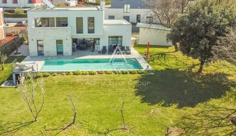 Ház Poreč, 250m2 – 3