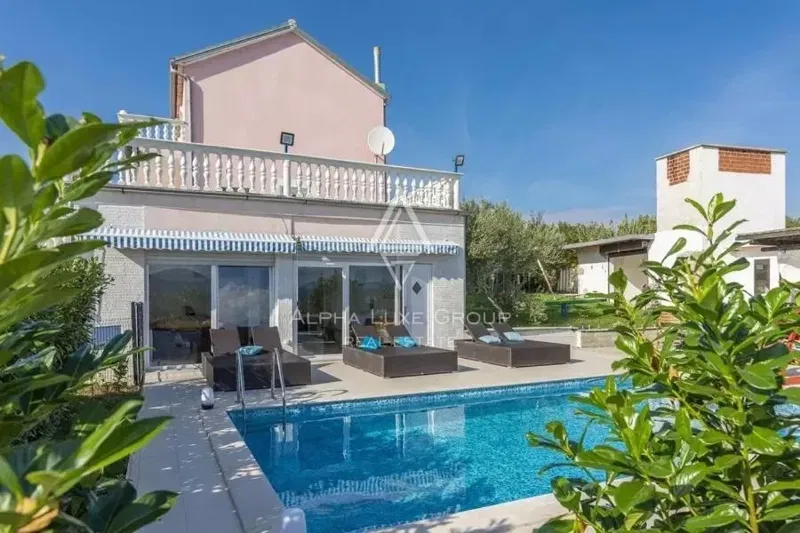Brtongila, Istria - Panoramic View Residence – 3