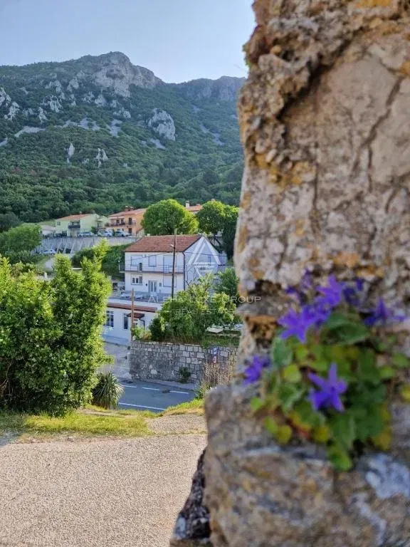 Labin, Istria: Casa versatile con spazio commerciale in vendita – 3