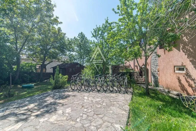 Dom Žminj, 300m2 – 3