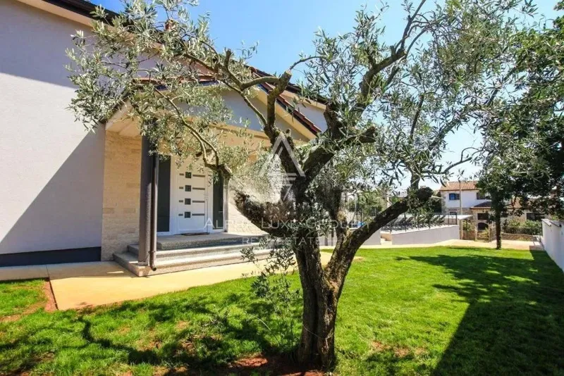 Kaštelir, Istria - Villa di lusso con piscina, vicino al mare – 3