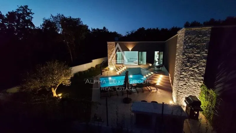 Umag, Istria - Two exquisite semi-detached villas close to the Adriatic – 2