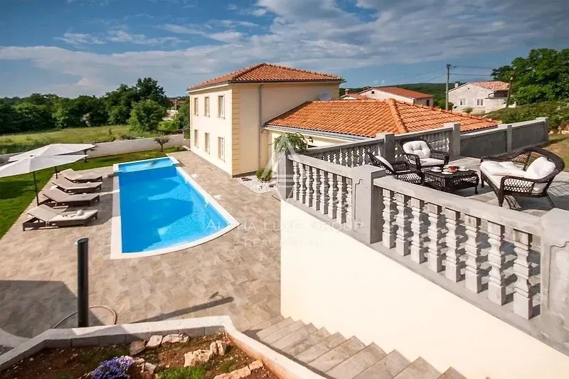 Dom Barban, 180m2 – 2