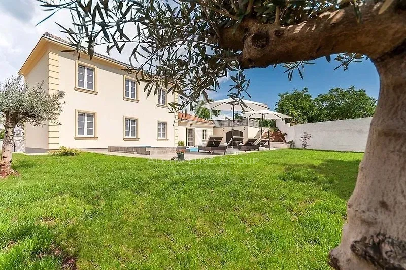 Dom Barban, 180m2 – 3