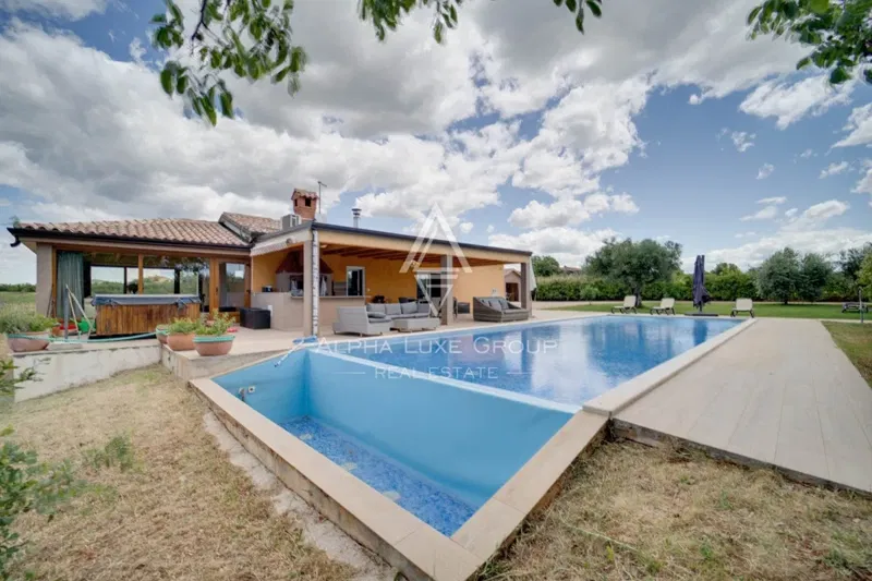 Istria, Novigrad – A symphony of tranquility and modern living – 3