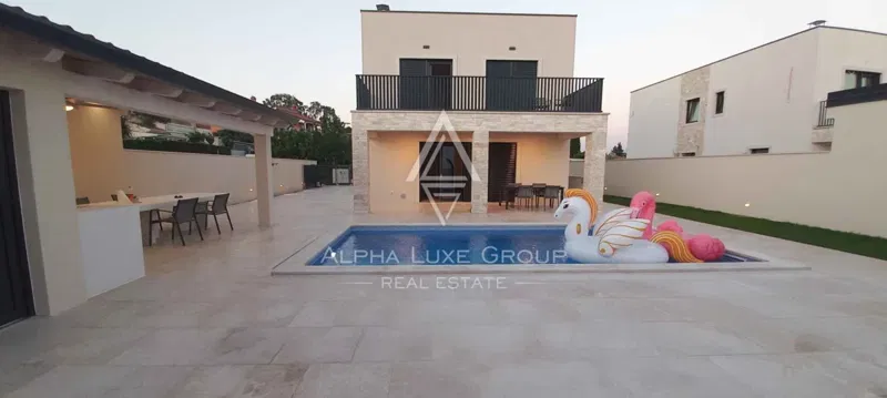 Discover Elegance and Seaside Serenity in Savudrija, Istria – 2